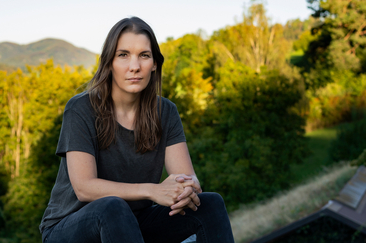 Rendez-vous des arts mit der Künstlerin Claudia Comte (gdl_926460600_image)