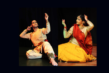 Kathak – Indischer Tanz (gdl_926490628_image)