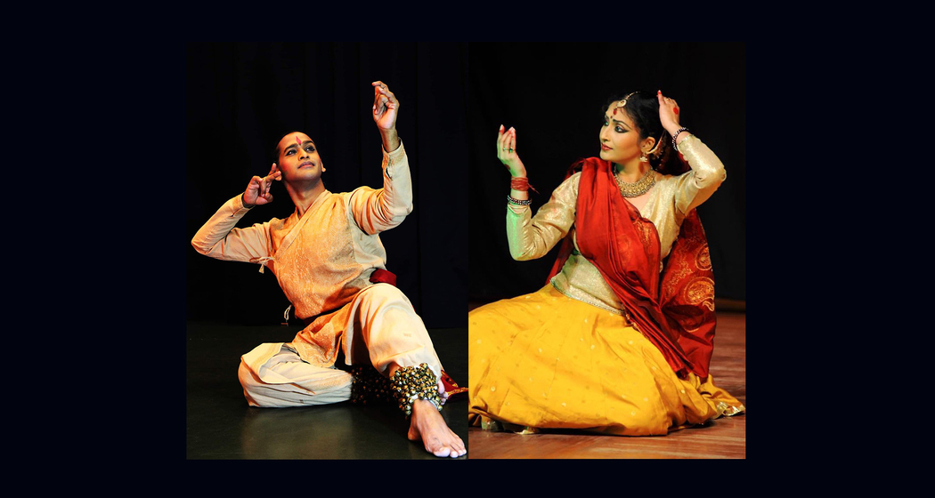 Kathak – Indischer Tanz (gdl_926490628_image)
