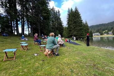 Klang am See-Magischer Konzertmorgen am Heidsee (gdl_926500500_image)