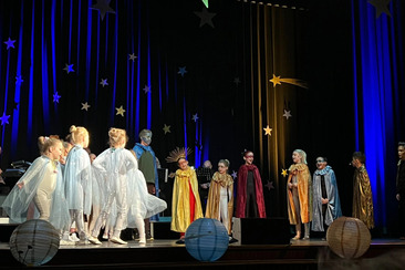 Das Kindermusical "Leben zwischen den Sternen" (gdl_926510238_image)
