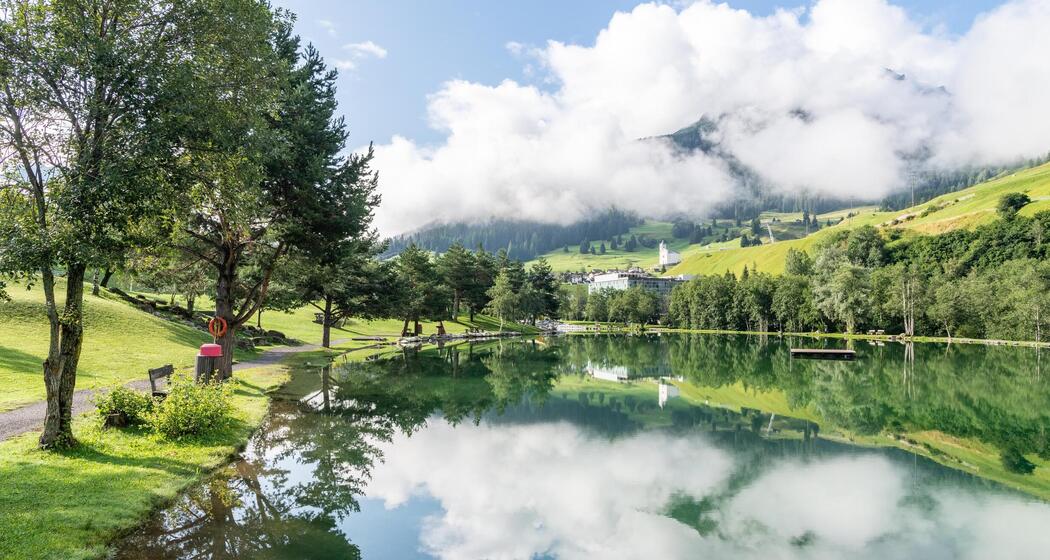 Bewegung am See - Fitgym mit Nicole (gdl_926656760_image)