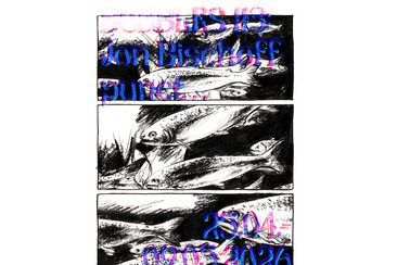 Vernissage BUBBLES #3: Jon Bischoff – punct.. (gdl_926757338_image)