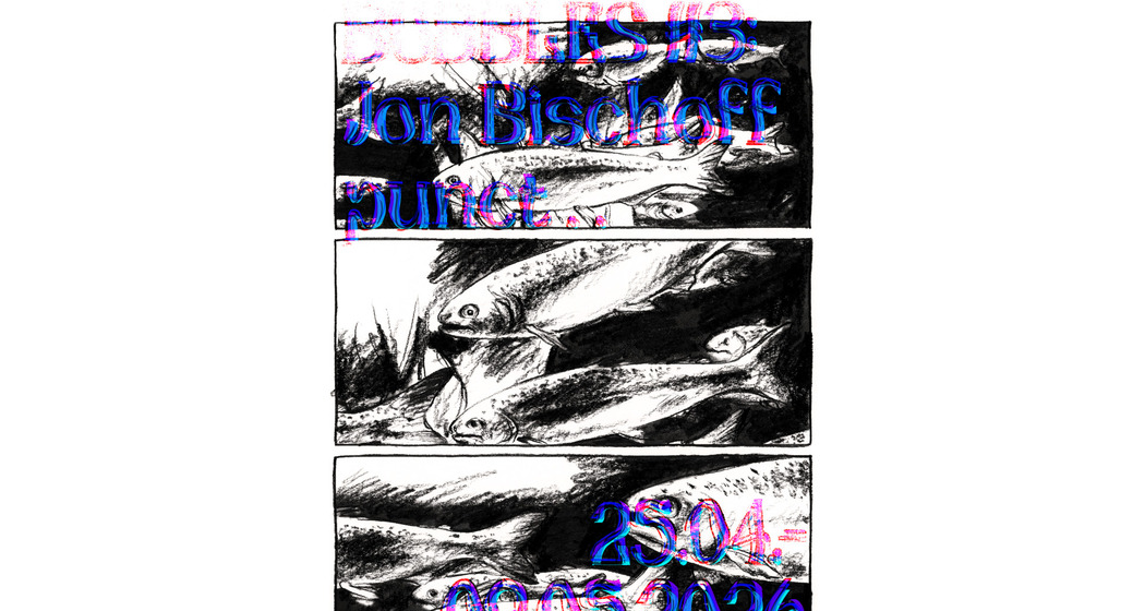 Vernissage BUBBLES #3: Jon Bischoff – punct.. (gdl_926757338_image)