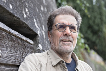 Werkstatt-Gespräch mit Stefan Gartmann über seinen ersten Roman «Falätscha» (gdl_926796083_image)