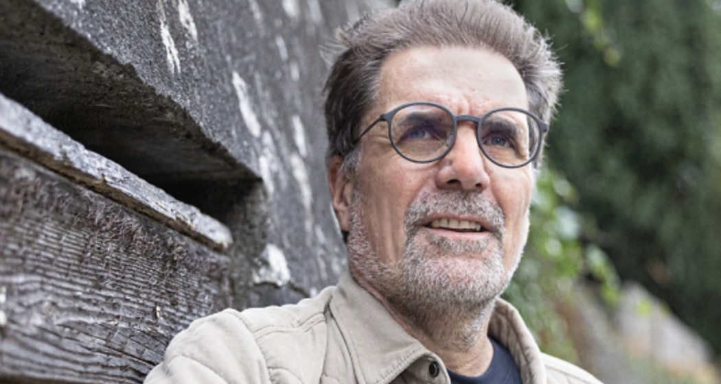 Werkstatt-Gespräch mit Stefan Gartmann über seinen ersten Roman «Falätscha» (gdl_926796083_image)