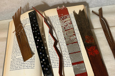 Urushi-Workshop mit Salome Lippuner: Leder (gdl_926994806_image)