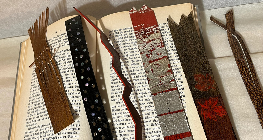 Urushi-Workshop mit Salome Lippuner: Leder (gdl_926994806_image)