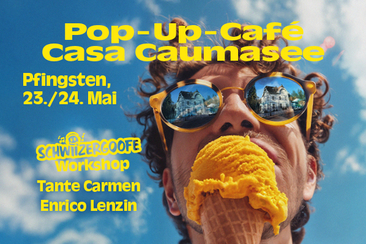 Inklusives Pop-Up-Café mit Konzerten und Kinderprogramm (gdl_927086186_image)