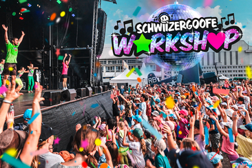 Schwiizergoofe Workshop am Pop-Up-Café 2006 (gdl_927086187_image)