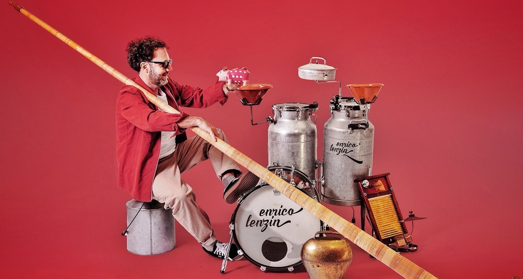 Enrico Lenzins Alphorndisco am Pop-Up-Café 2026 (gdl_927102524_image)