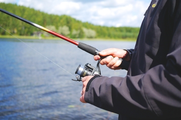 Fliegenfischen mit "Speluca"-Flair - Schnupperkurs (gdl_927142418_image)