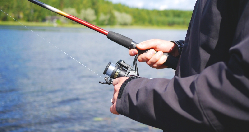 Fliegenfischen mit "Speluca"-Flair - Schnupperkurs (gdl_927142418_image)