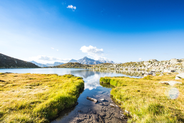 Wandern & Fliegenfischen mit "Speluca"-Flair (gdl_927142449_image)