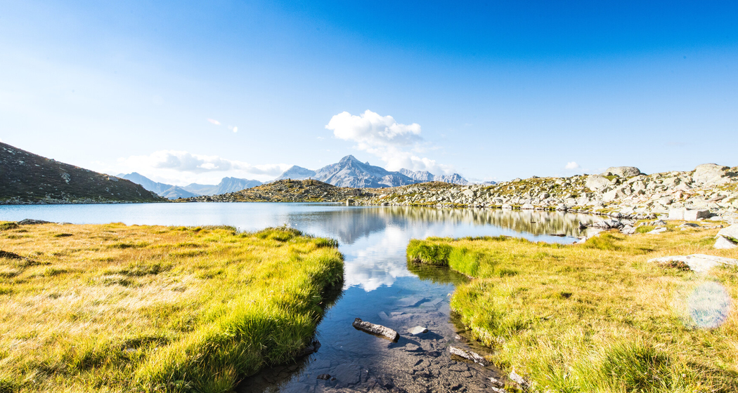 Wandern & Fliegenfischen mit "Speluca"-Flair (gdl_927142449_image)