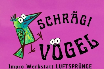 LUFTSPRÜNGE - IMPRO THEATER WERKSTATT für Generationen (gdl_927145677_image)