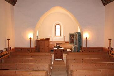 Gottesdienst zum Museumstag (gdl_927145725_image)