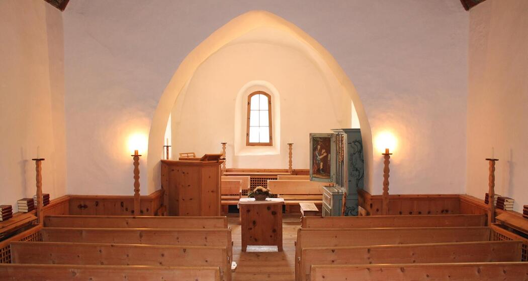 Gottesdienst zum Museumstag (gdl_927145725_image)