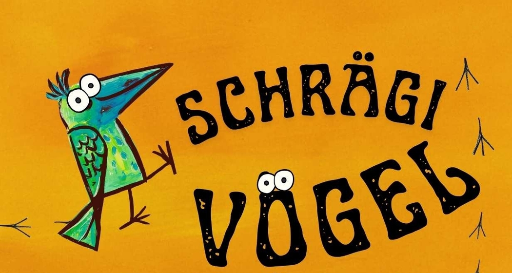 1 SCHRÄGA VOGEL (gdl_927148997_image)