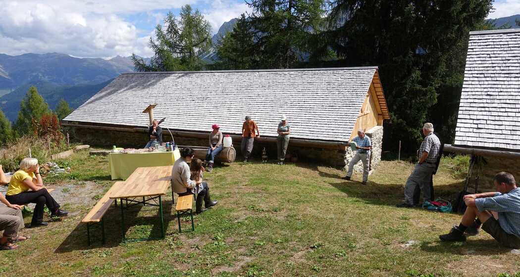 Kräuter und Sirup Werkstatt in Chant Sura (gdl_927220127_image)