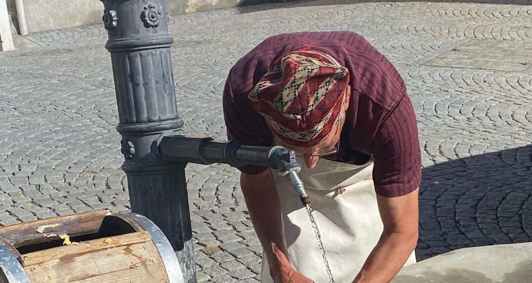 Alte Techniken wieder entdecken - Eingesottene Butter (gdl_927220130_image)