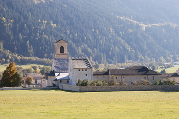 Führung Kirche und Klostermuseum zu Fronleichnam (gdl_927249386_image)