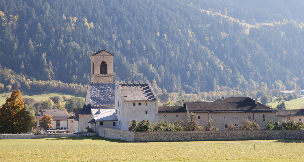 Führung Kirche und Klostermuseum zu Fronleichnam (gdl_927249386_image)