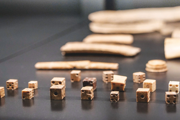 Führung im Archäologischen Archiv zu Fronleichnam (gdl_927249389_image)