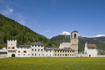 Führung Kirche und Klostermuseum (gdl_927255953_image)