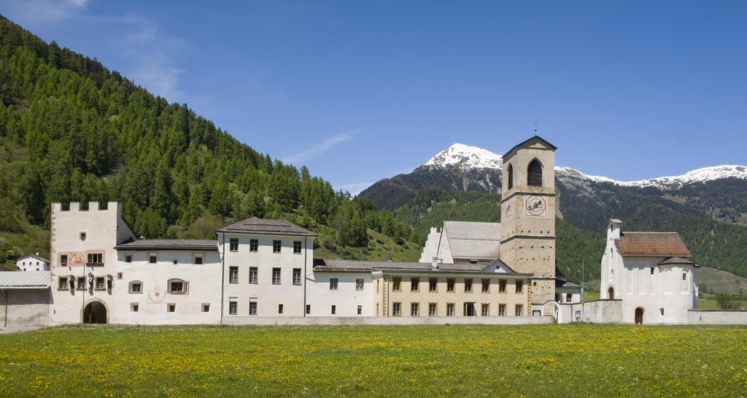 Führung Kirche und Klostermuseum (gdl_927255953_image)