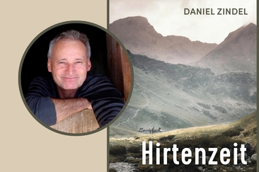 Lesung "Hirtenzeit" mit Daniel Zindel (gdl_927256013_image)
