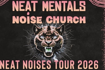 Neat Mentals, Noise Church und Boost Banner (gdl_927275914_image)