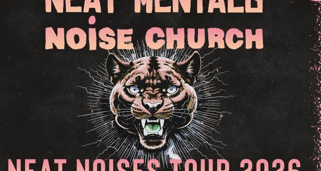 Neat Mentals, Noise Church und Boost Banner (gdl_927275914_image)