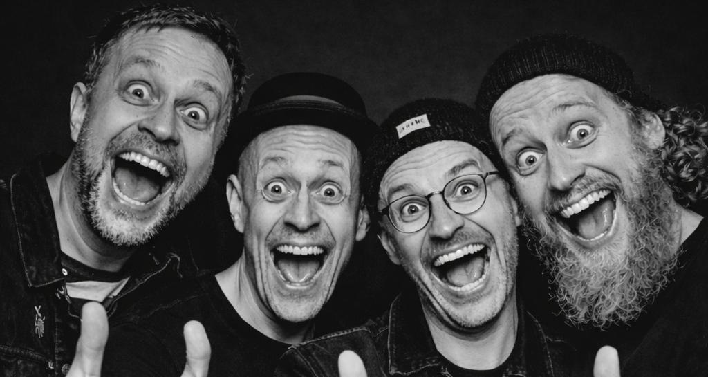 Neat Mentals, Noise Church und Boost Banner (gdl_927275915_image)