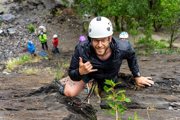 Grischa Climb, Outdoor Kletter-Festival Chur (gdl_927286789_image)