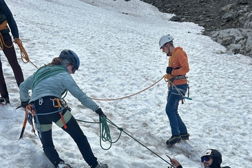 Hochtourenkurs für Einsteiger Engadin (gdl_927290028_image)