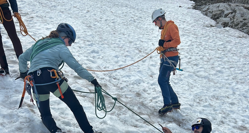 Hochtourenkurs für Einsteiger Engadin (gdl_927290028_image)