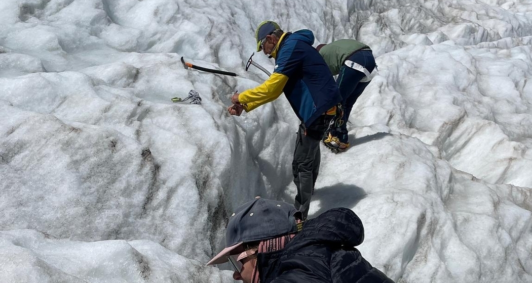 Hochtourenkurs für Einsteiger Engadin (gdl_927290029_image)
