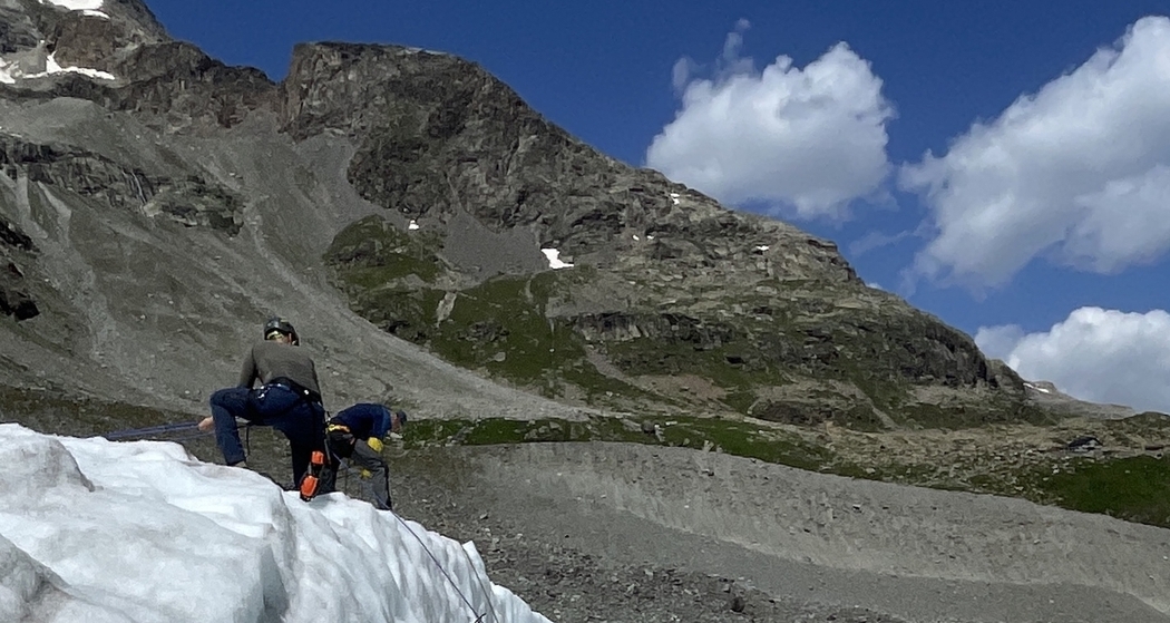 Hochtourenkurs für Einsteiger Engadin (gdl_927290030_image)
