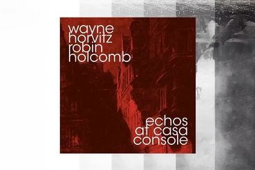 Concerto: Echos at Casa Console (gdl_927299746_image)