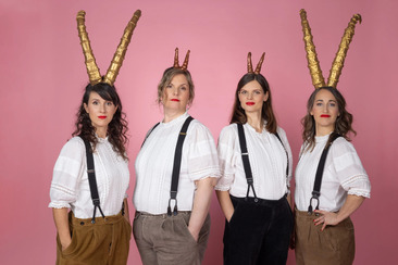 The Sparklettes (gdl_927302972_image)