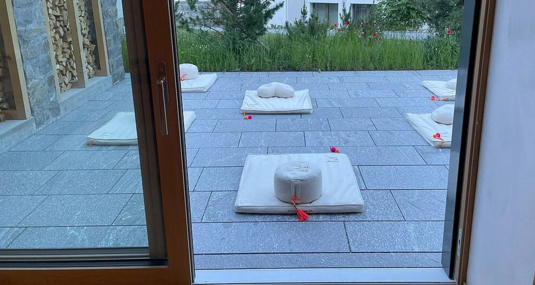 Pilates Retreat mit Andrea Bachmann 2026 (gdl_927316178_image)