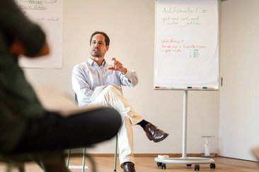 Seminar – Inner Development Goals & nachhaltige Selbstführung (gdl_927316185_image)