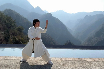 On the Trail of Qigong & Taiji (gdl_927316193_image)