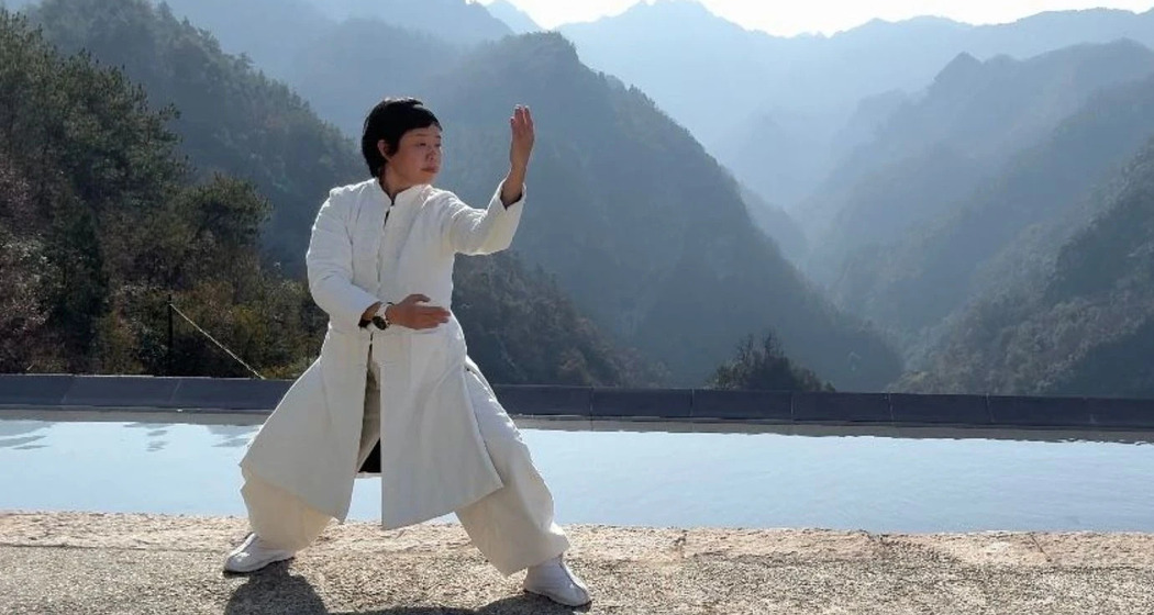 Auf den Spuren von Qigong & Taiji (gdl_927316193_image)