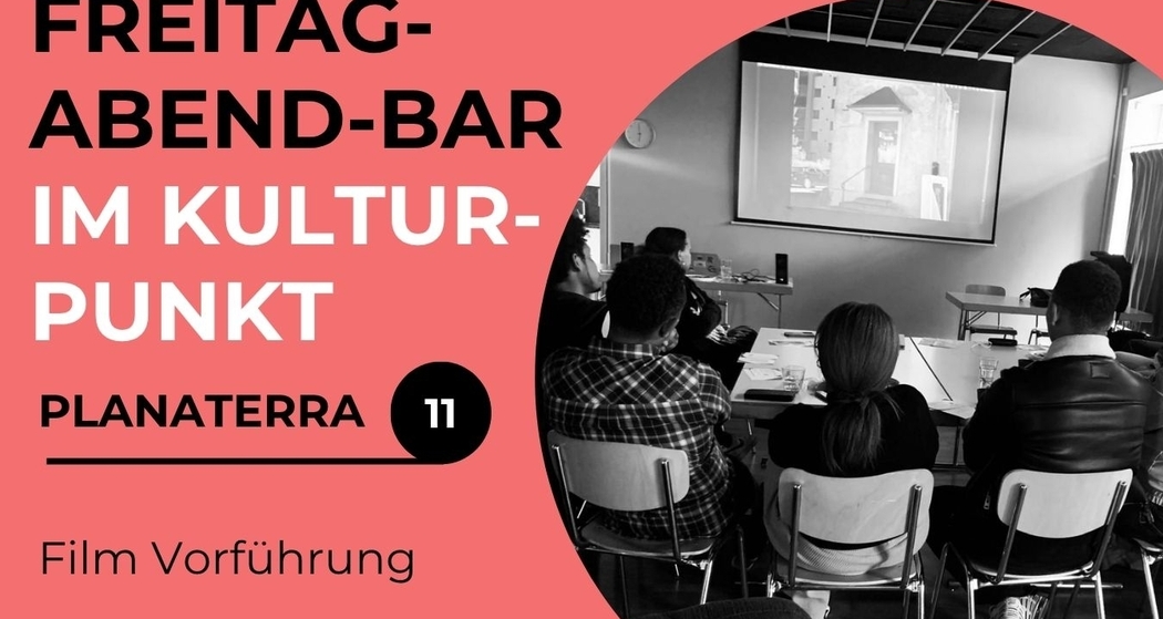 Film Vorführung - Beyond What We Usually Hear (gdl_927453690_image)