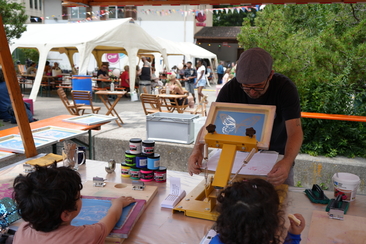 Stadtbaumgarten-Sommerfest (gdl_927460154_image)