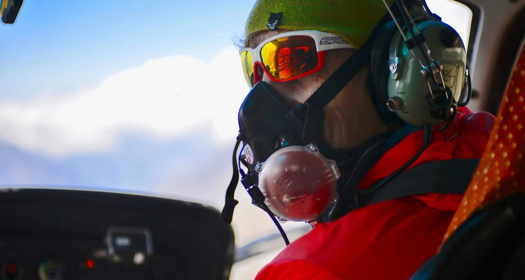 Rettungen und Luxus auf dem Everest (gdl_927473112_image)