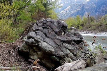 Steine und Wasser - Geführte Wanderung (gdl_927482887_image)