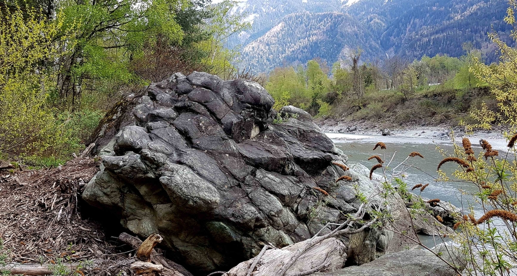 Steine und Wasser - Geführte Wanderung (gdl_927482887_image)